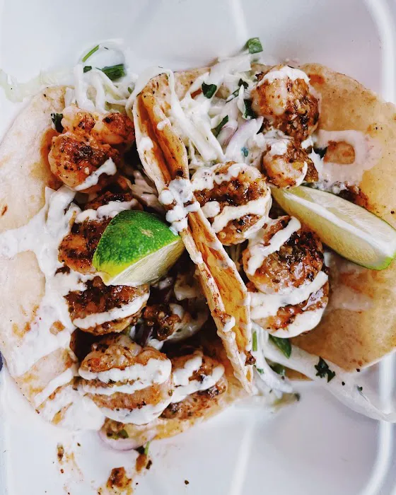 Taco-Bout-It (Food Truck) Picture 1