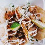 Taco-Bout-It (Food Truck)