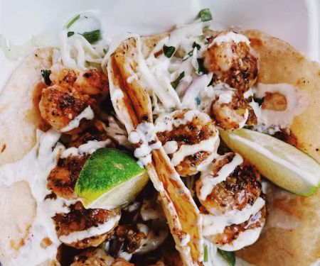 Taco-Bout-It (Food Truck)