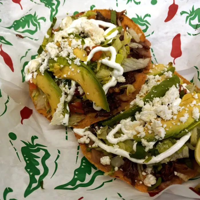 Taco-Bout-It (Food Truck) Picture 8