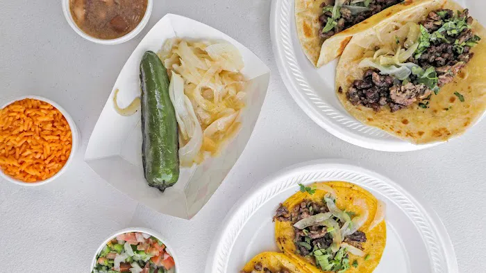 Taco-Bout-It (Food Truck) Picture 5