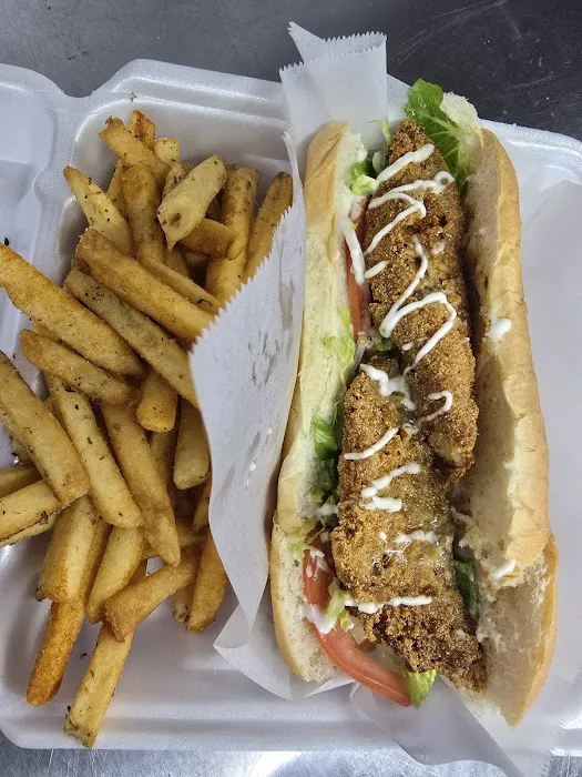 BUN&RUN GRILL Picture 4