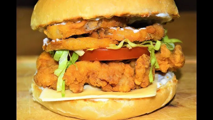 BUN&RUN GRILL Picture 1