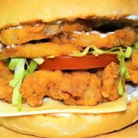 BUN&RUN GRILL ico