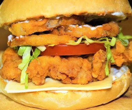 BUN&RUN GRILL