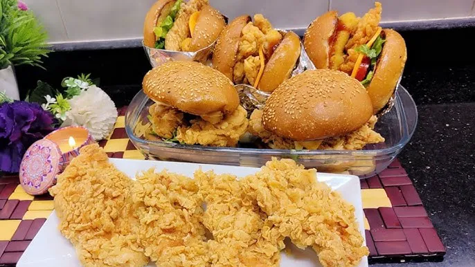 BUN&RUN GRILL Picture 3