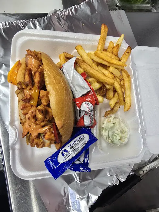 BUN&RUN GRILL Picture 10