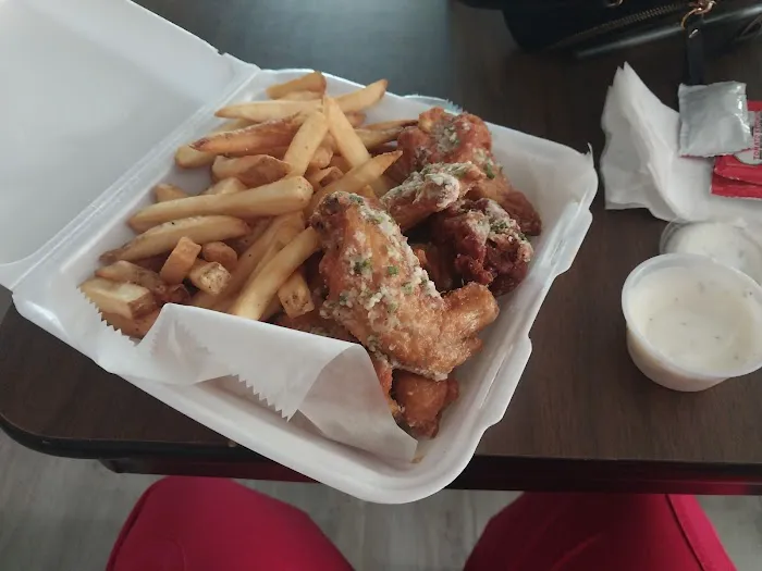 GG Burger N More Picture 6