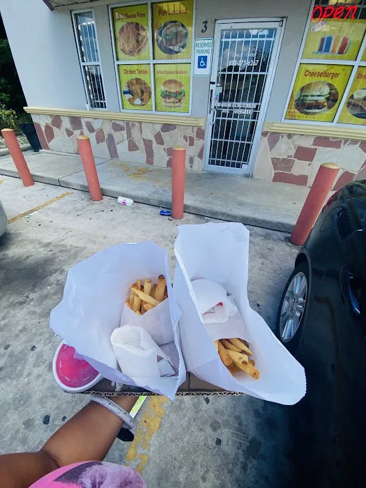 GG Burger N More Picture 4