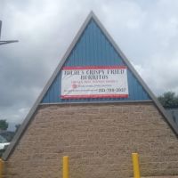 Crispy Fried Burritos ico