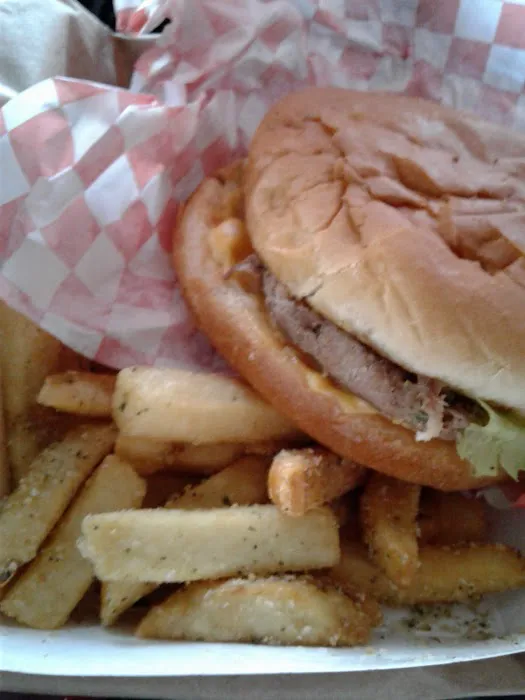 Zeak's Burger Picture 4