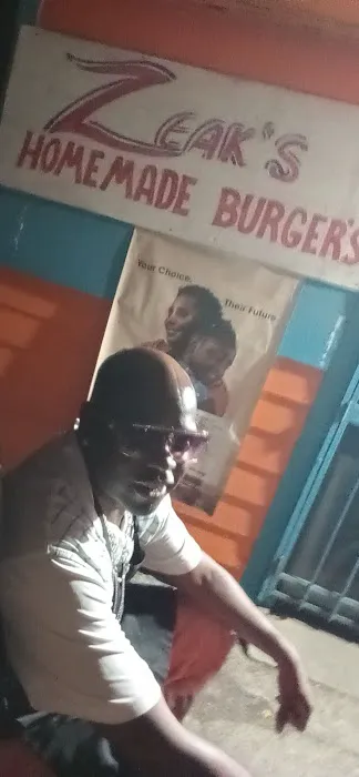 Zeak's Burger Picture 6