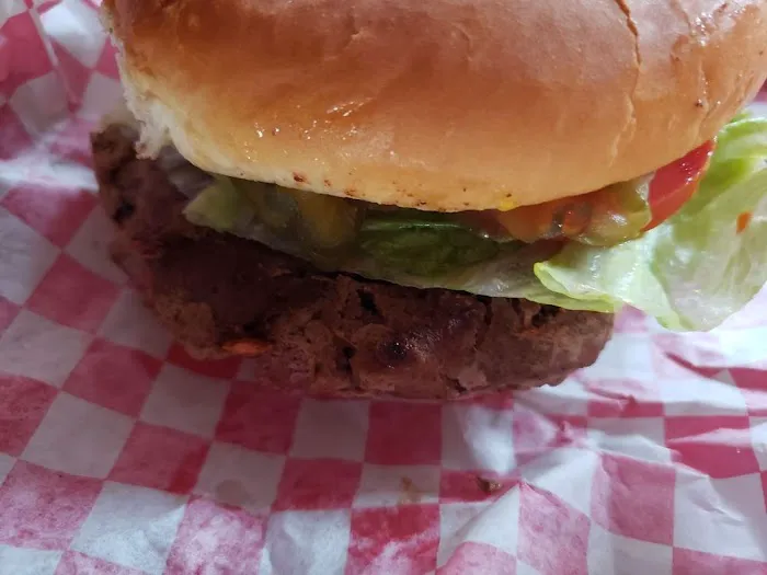 Zeak's Burger Picture 2
