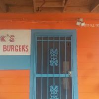 Zeak's Burger ico