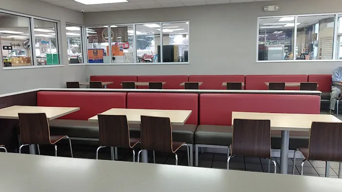 McDonald's Picture 4