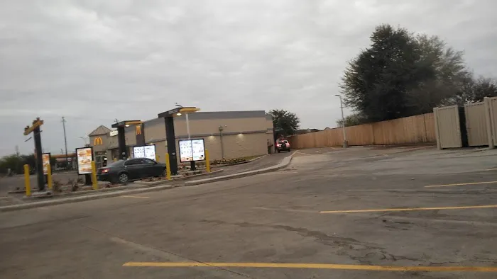 McDonald's Picture 8