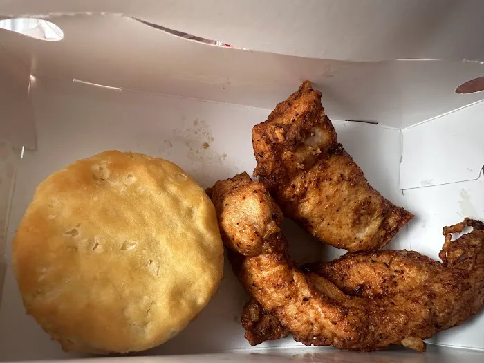 Popeyes Louisiana Kitchen Picture 3