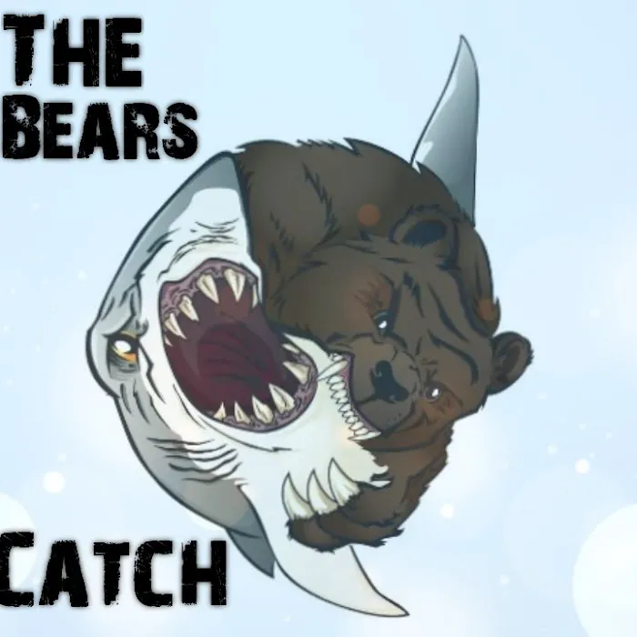 The Bears Catch Picture 5
