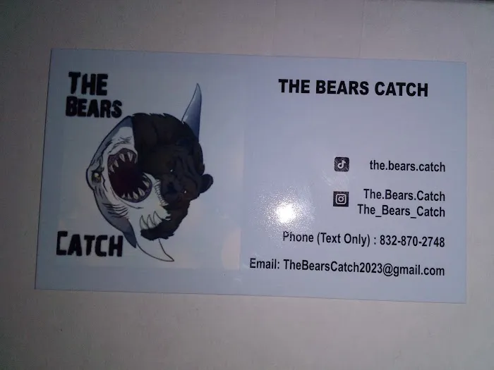 The Bears Catch Picture 3
