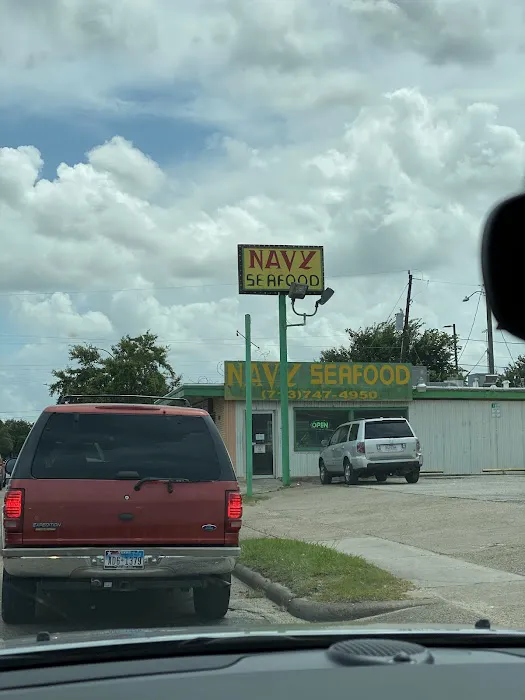 Navy Seafood Picture 2