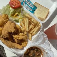 Navy Seafood ico