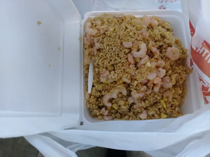 Navy Seafood Picture 4
