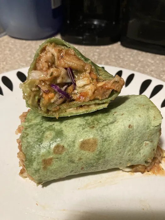 Lala’s Kitchen (Food Truck) Picture 2
