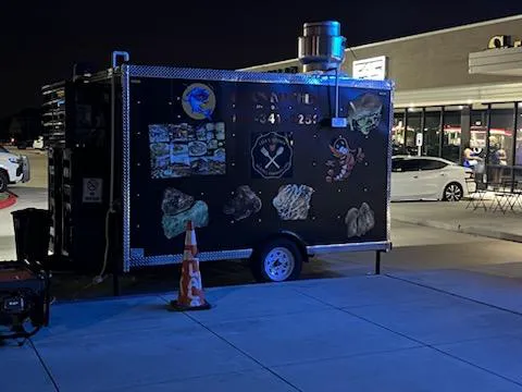 Lala’s Kitchen (Food Truck) Picture 3