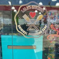 Lala’s Kitchen (Food Truck) ico