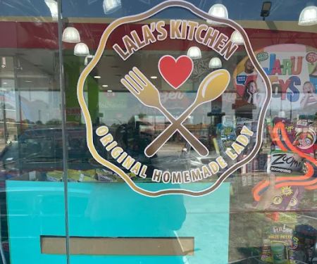 Lala’s Kitchen (Food Truck)
