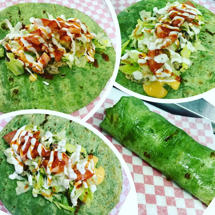 Lala’s Kitchen (Food Truck) Picture 7