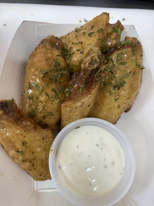 Lala’s Kitchen (Food Truck) Picture 10
