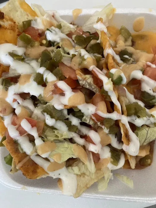 Lala’s Kitchen (Food Truck) Picture 9