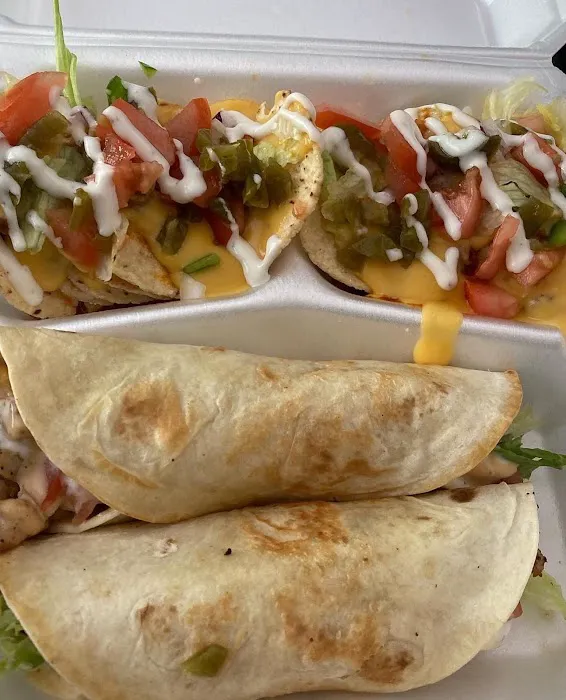 Lala’s Kitchen (Food Truck) Picture 6