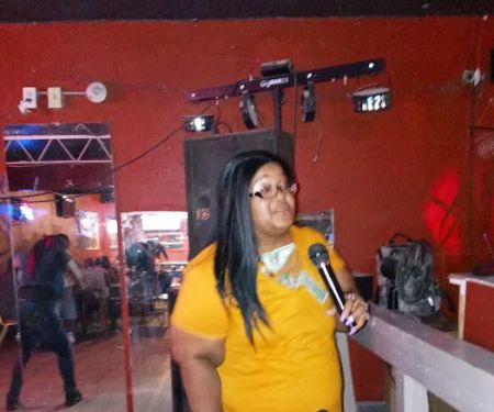 Lady J’z Sports Bar