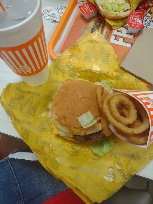 Whataburger Picture 10