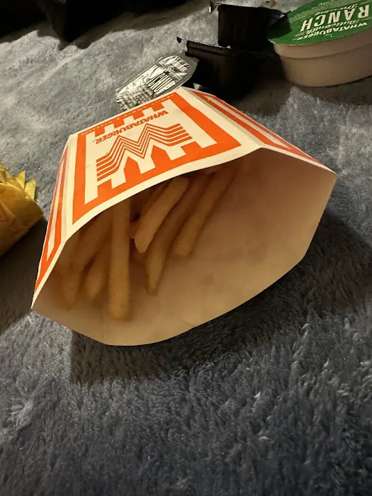 Whataburger Picture 9