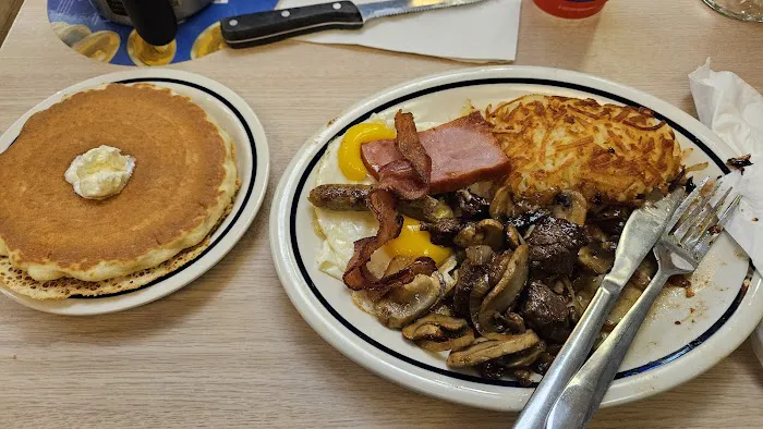 IHOP Picture 8