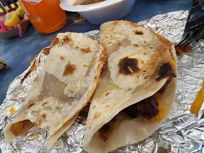 Taco Palenque Woodridge Dr Picture 7