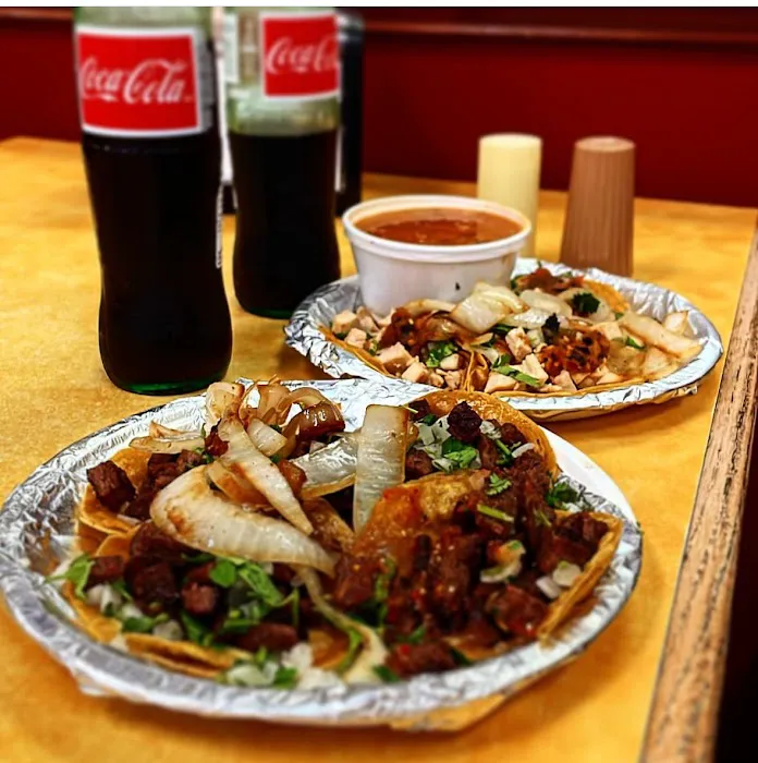 Taco Palenque Woodridge Dr Picture 6