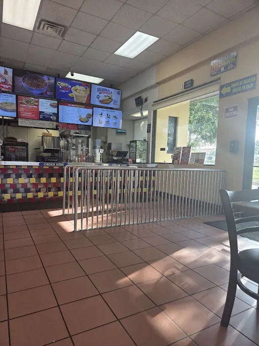 Taco Palenque Woodridge Dr Picture 4