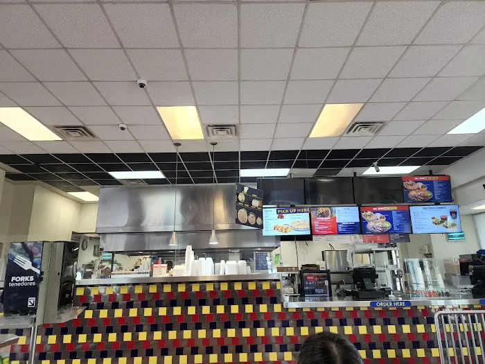Taco Palenque Woodridge Dr Picture 8