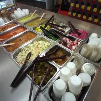 Taco Palenque Woodridge Dr ico