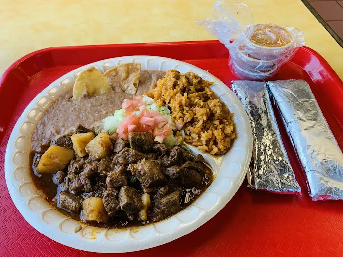 Taco Palenque Woodridge Dr Picture 5
