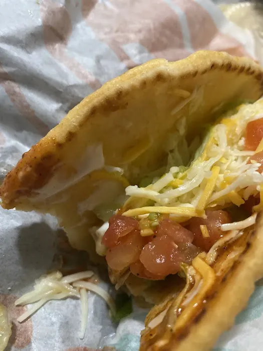 Taco Bell / KFC Picture 5