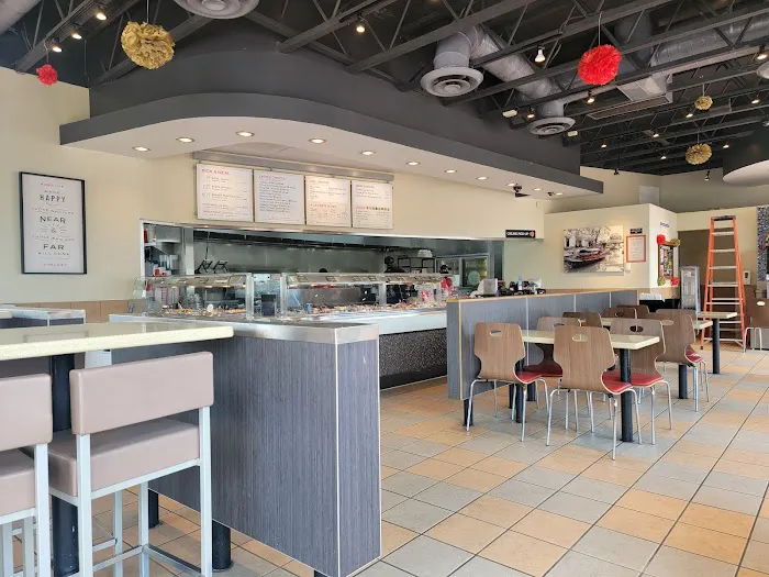 Panda Express Picture 6