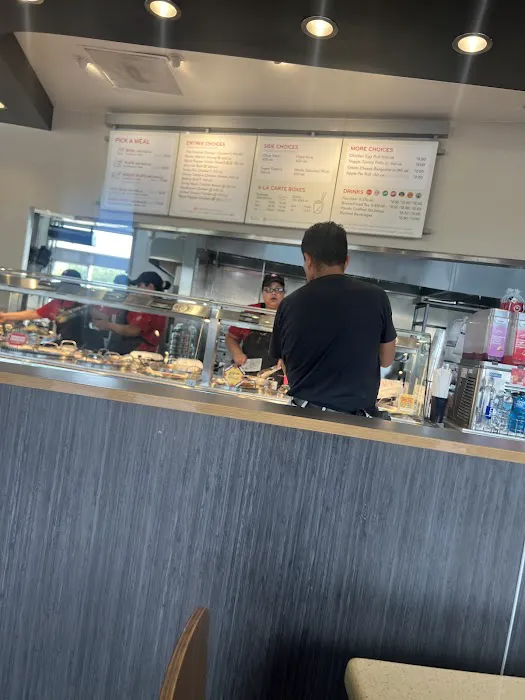 Panda Express Picture 8