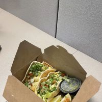 Taqueria Latin-mex ico
