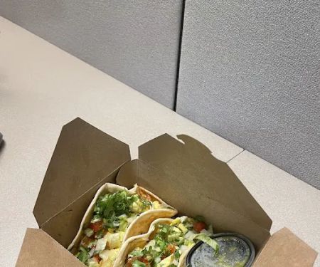 Taqueria Latin-mex