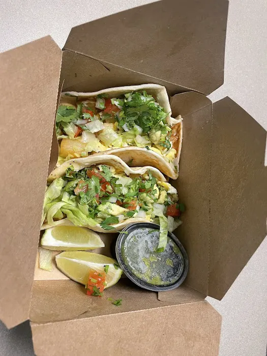 Taqueria Latin-mex Picture 3
